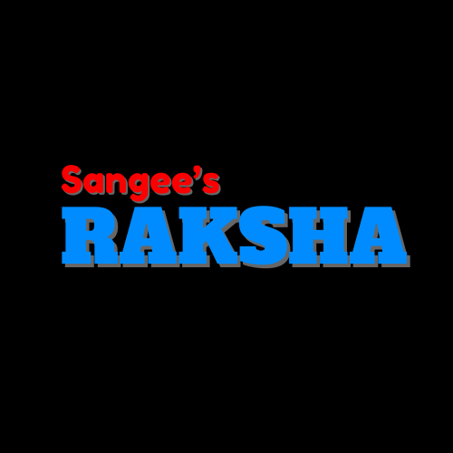 Black White Yellow Simple Initial Name Logo